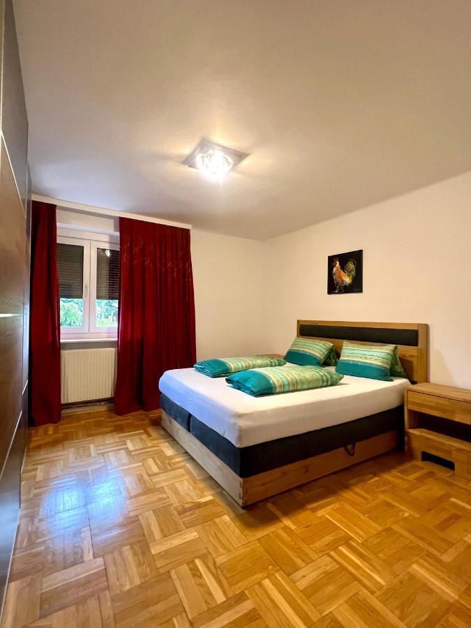 Apartment Mia Neusiedl am See Exterior photo