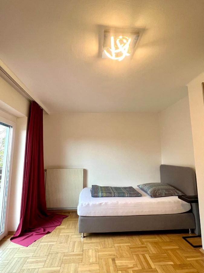 Apartment Mia Neusiedl am See Exterior photo